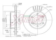 XENERGY X602847
