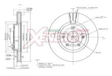 XENERGY X602848