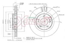 XENERGY X602851
