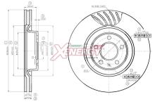 XENERGY X602864