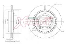 XENERGY X602868