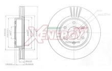 XENERGY X602871