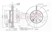 XENERGY X602876