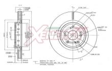 XENERGY X602882