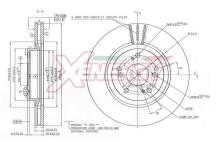 XENERGY X602885
