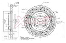 XENERGY X602887