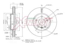 XENERGY X602888