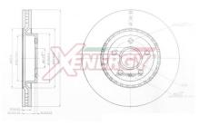 XENERGY X602893