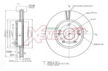 XENERGY X602894