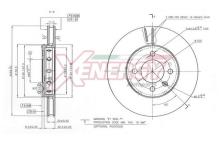 XENERGY X602896