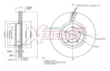 XENERGY X602897