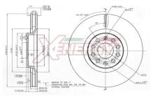 XENERGY X602899