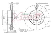 XENERGY X602902
