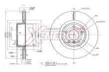 XENERGY X602903