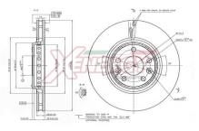 XENERGY X602908