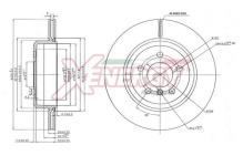 XENERGY X602909