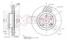 XENERGY X602911
