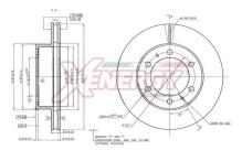 XENERGY X602912
