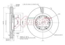 XENERGY X602913