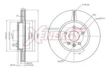 XENERGY X602917