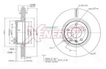 XENERGY X602920
