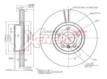 XENERGY X602921