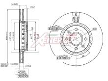 XENERGY X602927