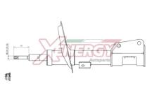 XENERGY X612334