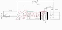 XENERGY X612341