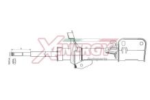 XENERGY X620334