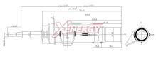 XENERGY X625334