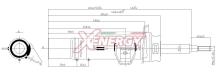 XENERGY X626334
