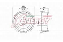 XENERGY X654127
