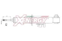 XENERGY X683341