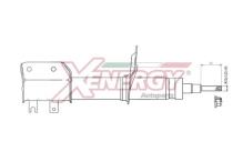 XENERGY X691334