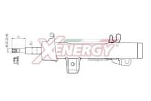 XENERGY X699334