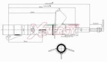 XENERGY X700333