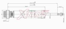 XENERGY X700552