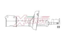 XENERGY X701338