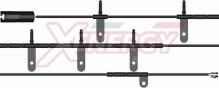 XENERGY X70185