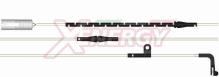 XENERGY X70190