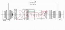 XENERGY X702345