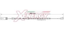XENERGY X70332