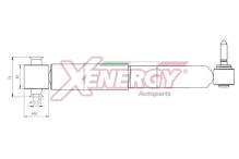 XENERGY X703344