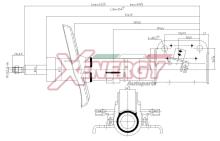 XENERGY X704339