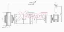 XENERGY X704344