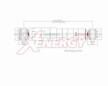 XENERGY X709344