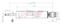 XENERGY X710344