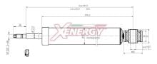 XENERGY X711344