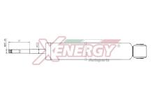 XENERGY X713344